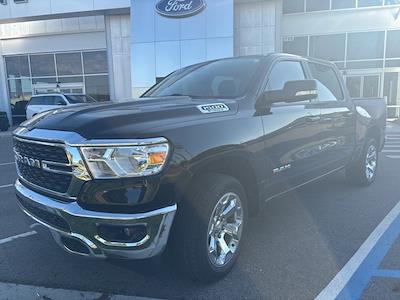 2022 Ram 1500 Crew Cab 4WD Pickup for sale #5L735N - photo 2