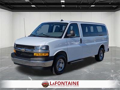2021 Chevrolet Express 2500 SRW RWD Passenger Van for sale #5L740A - photo 1