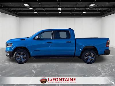 2023 Ram 1500 Crew Cab 4WD Pickup for sale #5L740N - photo 1