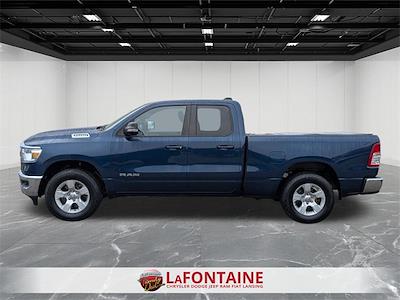 2021 Ram 1500 Quad Cab 4WD Pickup for sale #5L748A - photo 1