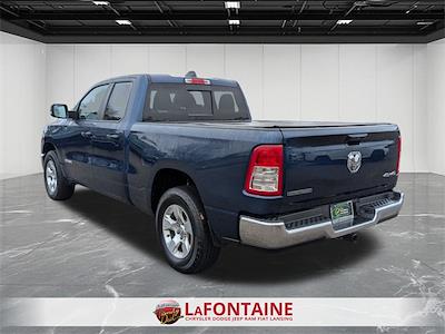 2021 Ram 1500 Quad Cab 4WD Pickup for sale #5L748A - photo 2