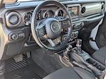 2022 Jeep Gladiator Crew Cab 4WD Pickup for sale #5L839N - photo 9