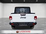 2022 Jeep Gladiator Crew Cab 4WD Pickup for sale #5L839N - photo 3