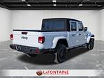 2022 Jeep Gladiator Crew Cab 4WD Pickup for sale #5L839N - photo 4
