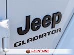 2022 Jeep Gladiator Crew Cab 4WD Pickup for sale #5L839N - photo 8