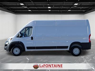 2025 Ram ProMaster 2500 High Roof FWD Empty Cargo Van for sale #5L883P - photo 1