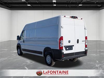 2025 Ram ProMaster 2500 High Roof FWD Empty Cargo Van for sale #5L883P - photo 2
