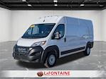 2025 Ram ProMaster 2500 High Roof FWD Empty Cargo Van for sale #5L883P - photo 20