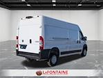 2025 Ram ProMaster 2500 High Roof FWD Empty Cargo Van for sale #5L883P - photo 5