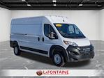 2025 Ram ProMaster 2500 High Roof FWD Empty Cargo Van for sale #5L883P - photo 8