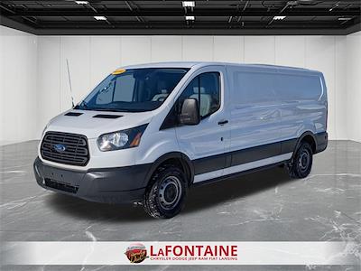 Used 2017 Ford Transit 250 Low Roof Empty Cargo Van for sale #5L958P - photo 1