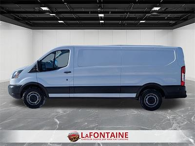 Used 2017 Ford Transit 250 Low Roof Empty Cargo Van for sale #5L958P - photo 1