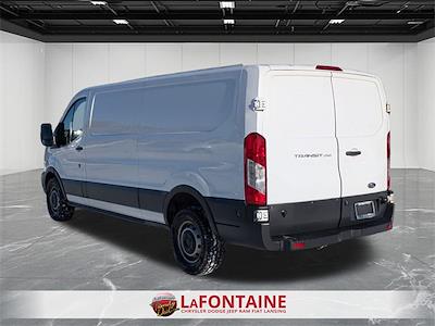 Used 2017 Ford Transit 250 Low Roof Empty Cargo Van for sale #5L958P - photo 2