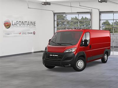 2025 Ram ProMaster 2500 Standard Roof FWD Empty Cargo Van for sale #25LC0537 - photo 1