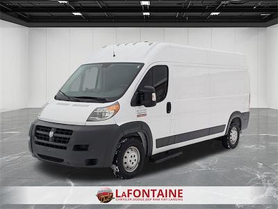 2015 Ram ProMaster 2500 High Roof FWD Upfitted Cargo Van for sale #6L5029V - photo 1