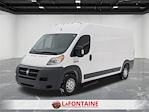 Used 2015 Ram ProMaster 2500 High Roof Upfitted Cargo Van for sale #6L5029V - photo 1