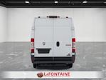 Used 2015 Ram ProMaster 2500 High Roof Upfitted Cargo Van for sale #6L5029V - photo 4