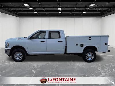 Used 2022 Ram 2500 - photo 1