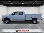Used 2022 Ram 2500 Crew Cab Service Truck for sale #6L5187S - photo 1