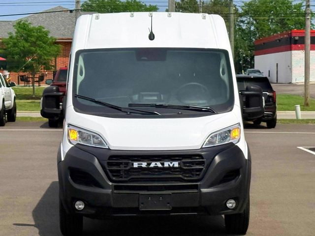 Used 2026 Ram ProMaster 2500 - photo 1