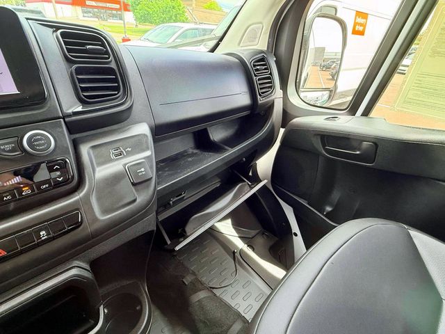 Used 2026 Ram ProMaster 2500 - photo 30