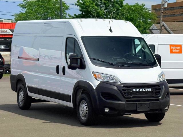 Used 2026 Ram ProMaster 2500 - photo 5