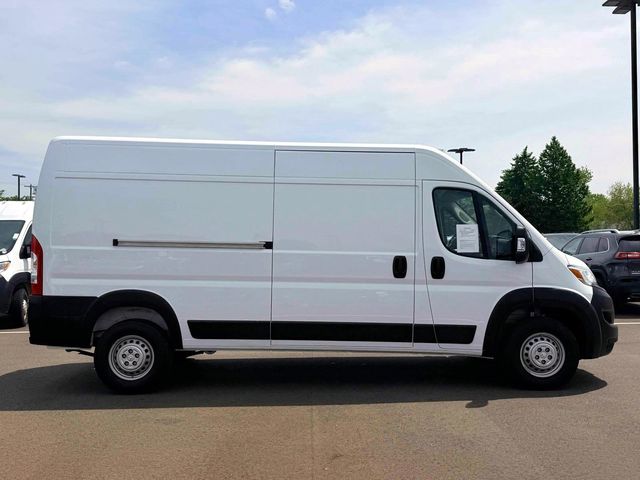 Used 2026 Ram ProMaster 2500 - photo 6