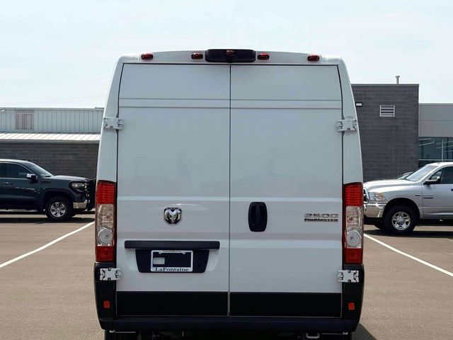 Used 2026 Ram ProMaster 2500 - photo 8