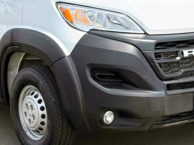 Used 2026 Ram ProMaster 2500 - photo 10