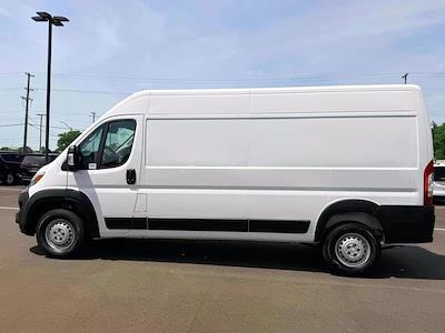 2026 Ram ProMaster 2500 High Roof FWD Empty Cargo Van for sale #6L5342H - photo 2