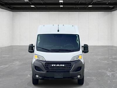 2026 Ram ProMaster 2500 High Roof FWD Empty Cargo Van for sale #6L5468S - photo 2