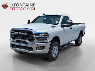 2025 Ram 2500 Regular Cab 4x4 Pickup for sale #25L0599 - photo 1