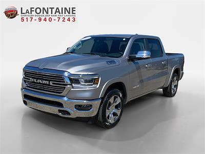 2022 Ram 1500 Crew Cab 4x4 Pickup for sale #5L300N - photo 1