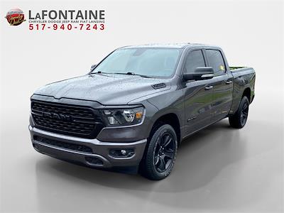 2022 Ram 1500 Crew Cab 4x4 Pickup for sale #5L326N - photo 1