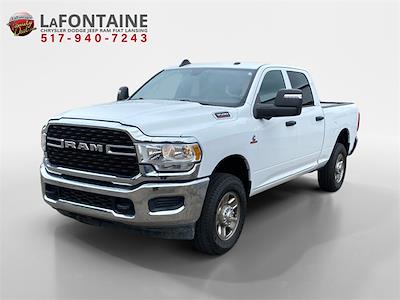 2023 Ram 3500 Crew Cab 4x4 Pickup for sale #24L0981A - photo 1