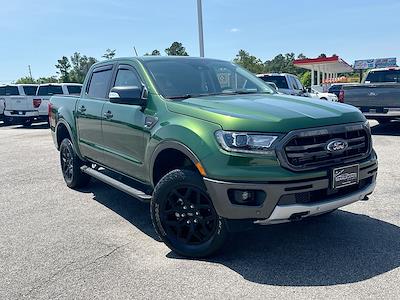 Used 2023 Ford Ranger - photo 1
