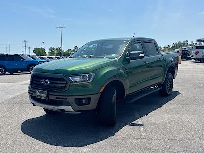 Used 2023 Ford Ranger - photo 1
