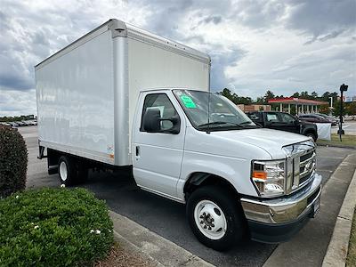 2024 Ford E-350 RWD Smyrna Truck Box Van for sale #573079 - photo 1