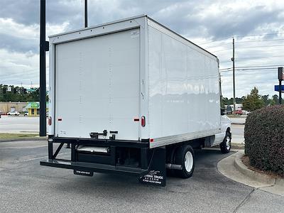 2024 Ford E-350 RWD Smyrna Truck Box Van for sale #573079 - photo 2