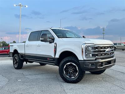 2025 Ford F-250 Crew Cab 4WD Pickup for sale #575779A - photo 1