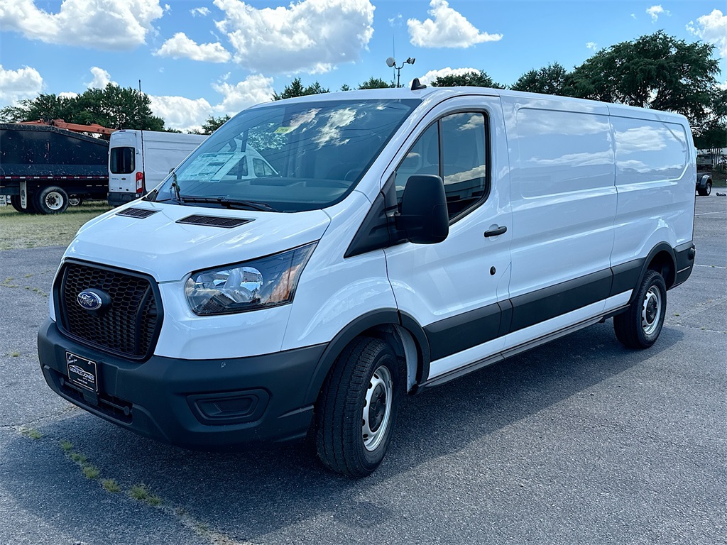 New 2024 Ford Transit 250 Empty Cargo Van for sale in Augusta, GA