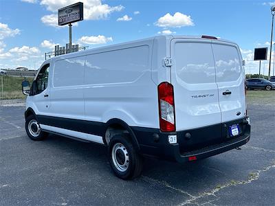 New 2024 Ford Transit 250 Low Roof Empty Cargo Van for sale #574363 - photo 2
