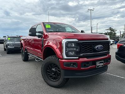 2024 Ford F-250 Crew Cab 4WD Pickup for sale #574379 - photo 1