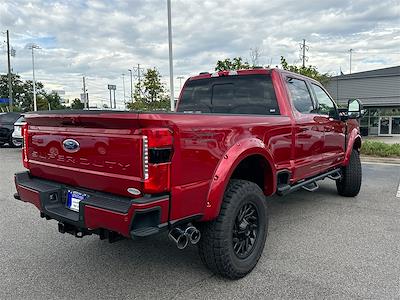 2024 Ford F-250 Crew Cab 4WD Pickup for sale #574379 - photo 2