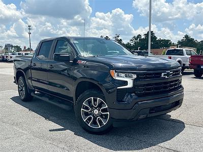 2022 Chevrolet Silverado 1500 Crew Cab 4x4 Pickup for sale #574544A - photo 1