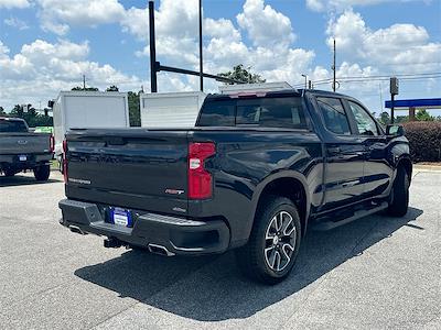 2022 Chevrolet Silverado 1500 Crew Cab 4x4 Pickup for sale #574544A - photo 2