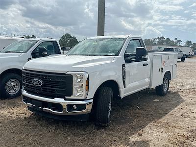 2024 Ford F-250 Regular Cab RWD Service Truck for sale #574684 - photo 1