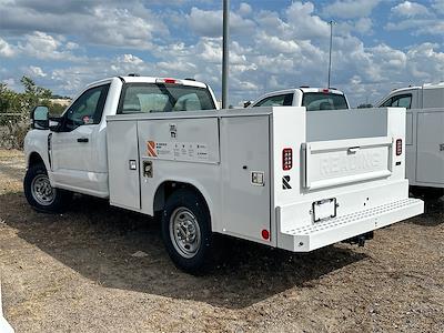 2024 Ford F-250 Regular Cab RWD Service Truck for sale #574684 - photo 2