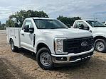 New 2024 Ford F-250 Regular Cab Service Truck for sale #574684 - photo 3