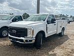 New 2024 Ford F-250 Regular Cab Service Truck for sale #574684 - photo 1